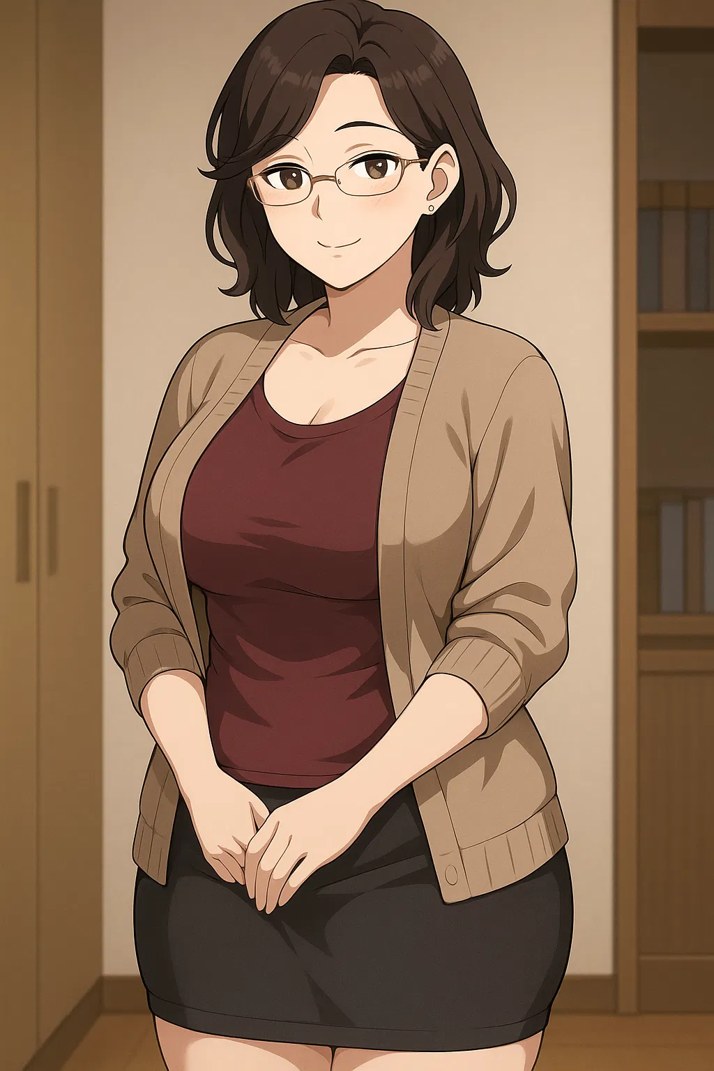 Avatar of Vivian Hale
