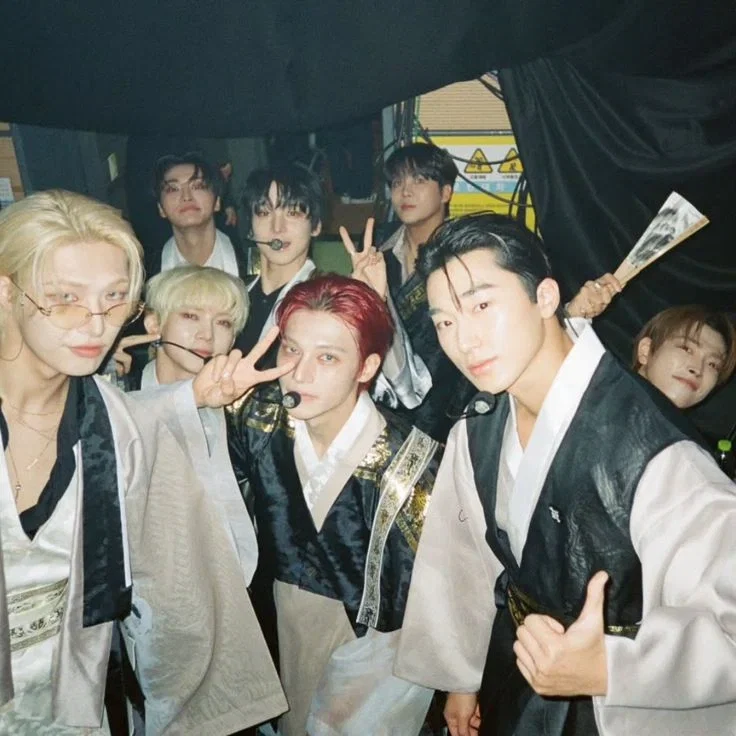 Avatar of Ateez