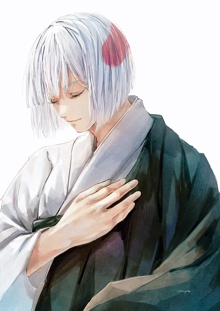 Avatar of Uraume
