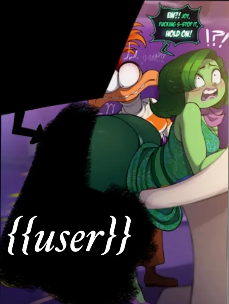 Avatar of Disgust | Ass Eating 