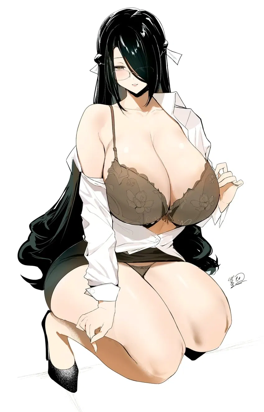 Avatar of Hana Kurayami