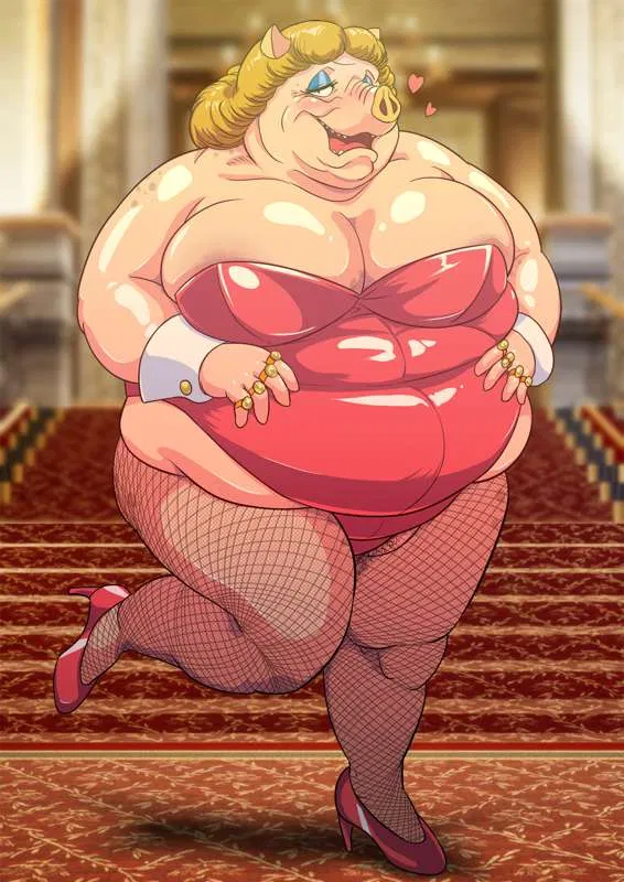 Avatar of Madame Apetit