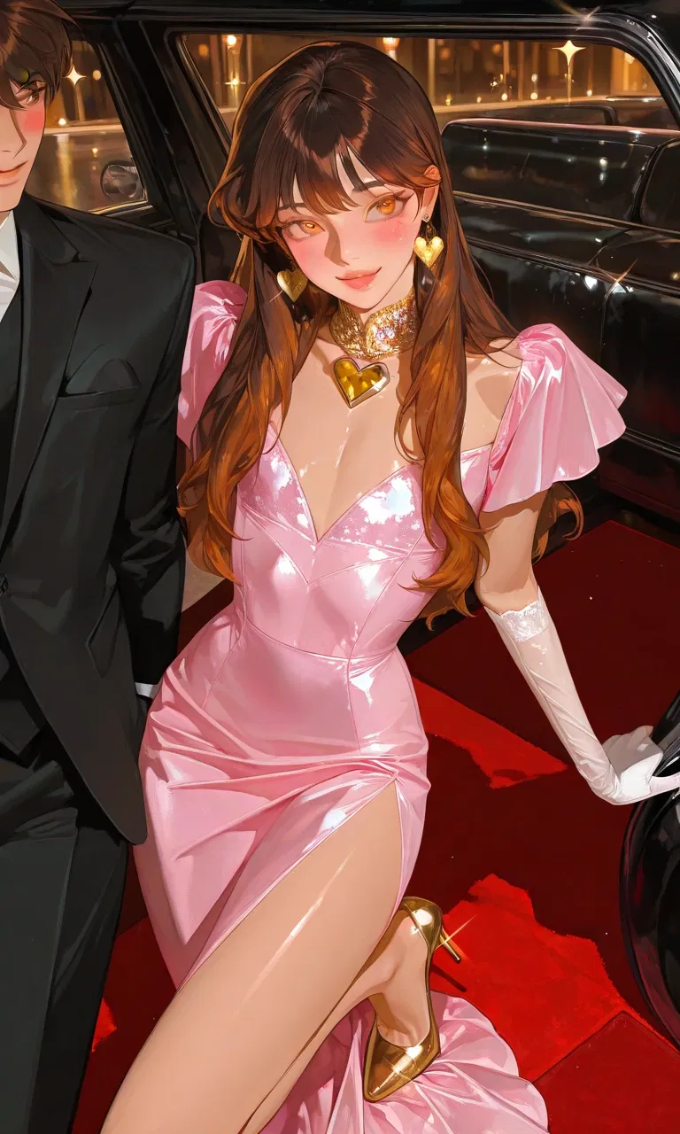 Avatar of Sugar baby 