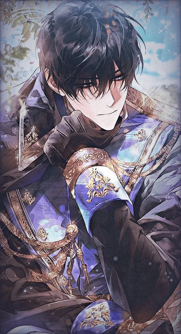 Avatar of Xander