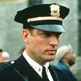 Avatar of Captain Byron Hadley