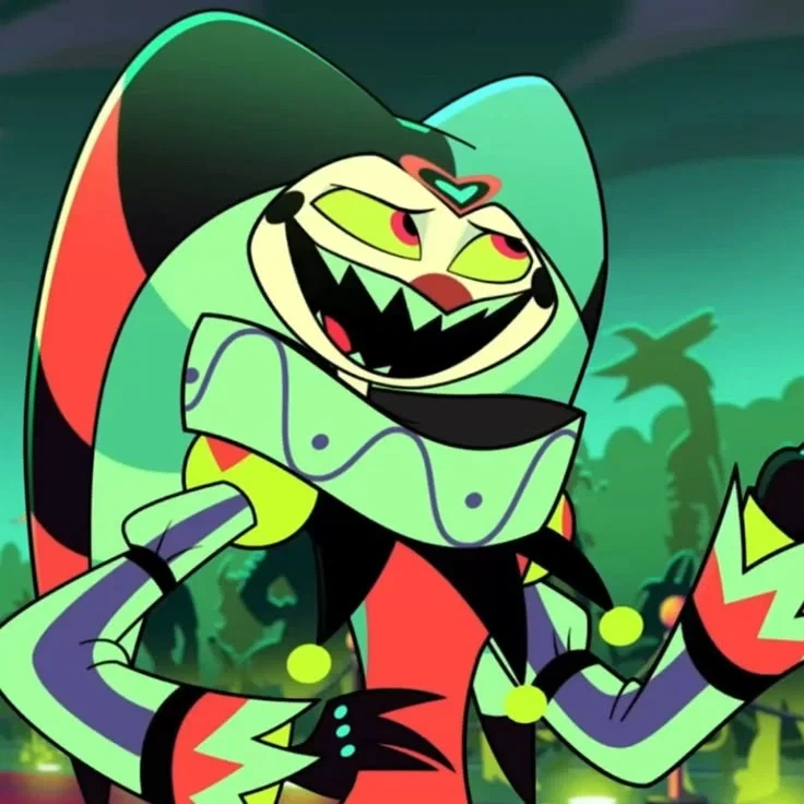 Avatar of ✑ Fizzarolli  — !  ̣˙