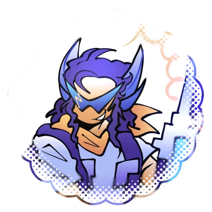 Avatar of b. zuka ┆ phighting 𓂃 ִֶָ ᛝ ⋆࿐𓂅