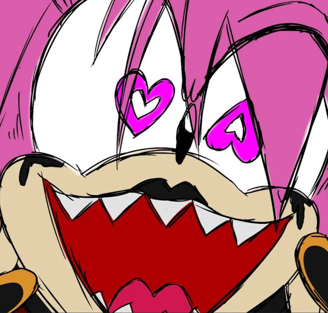 Avatar of There’s Something About Amy - (Dark)