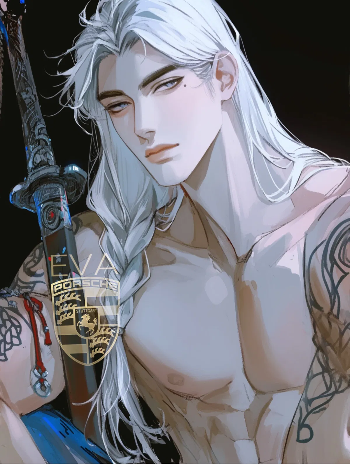 Avatar of  Liang Zheng | You excite him.