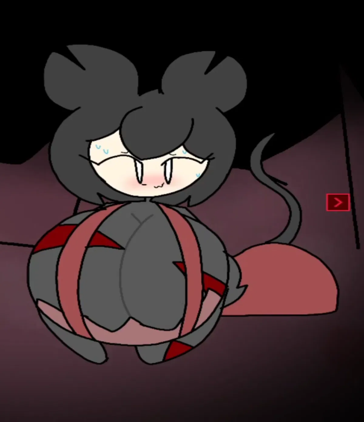 Avatar of Hellbound The Breast