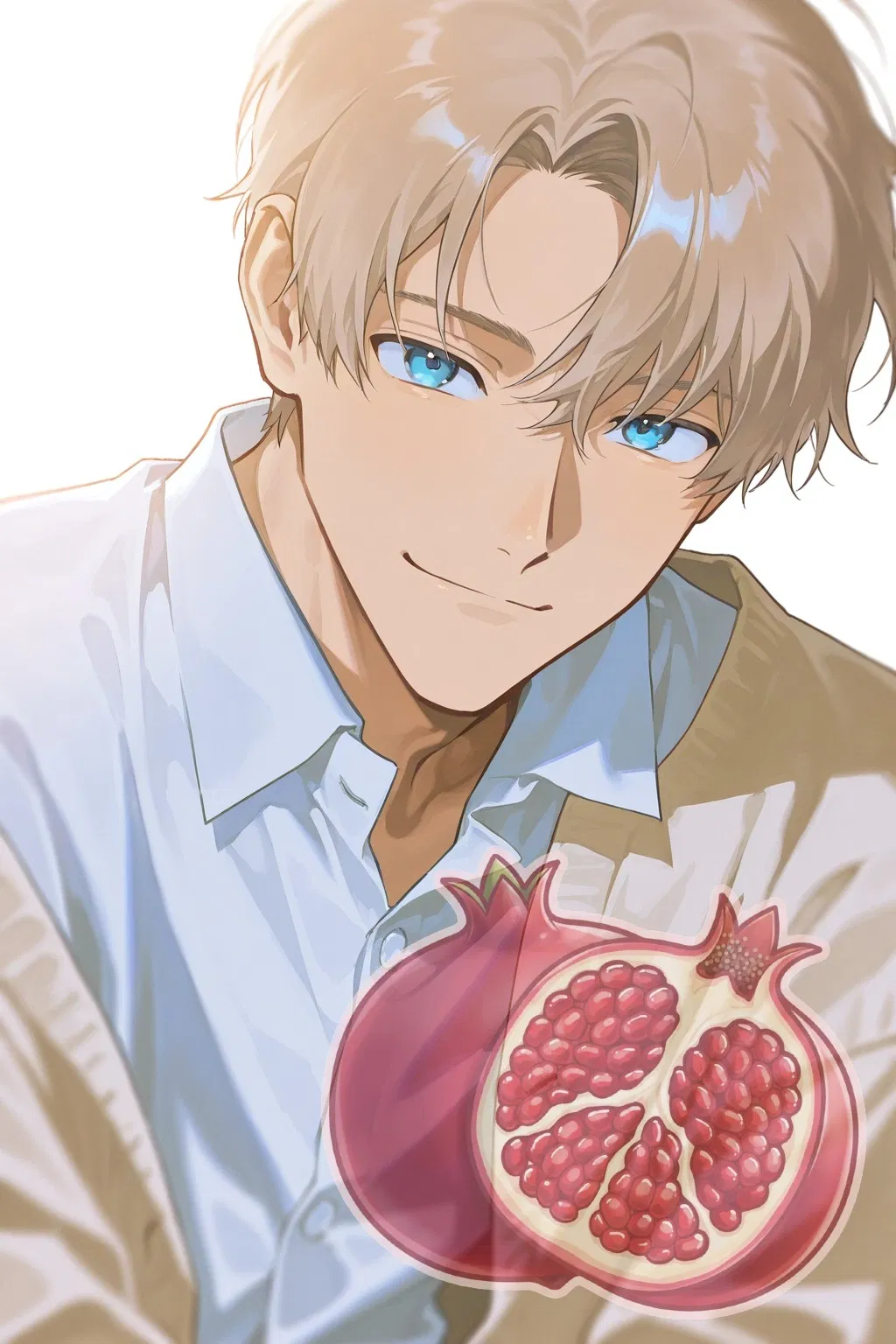 Avatar of Daddy Sub BF | Elliot Dawson