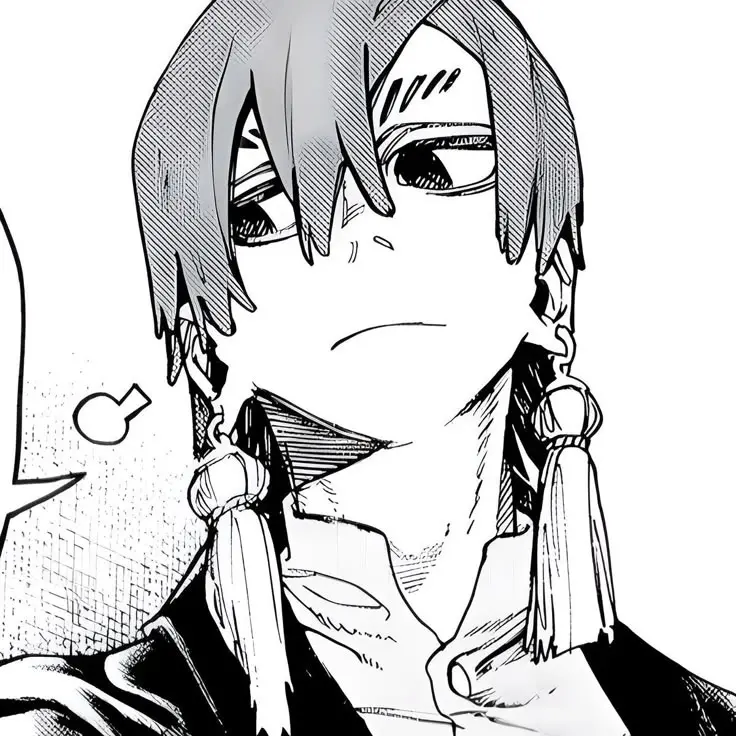 Avatar of 𐙚 ZANKA NIJIKU