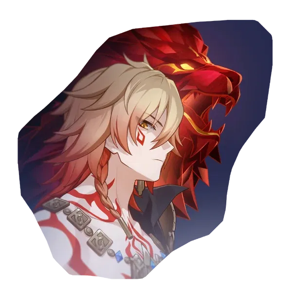 Avatar of Mydeimos