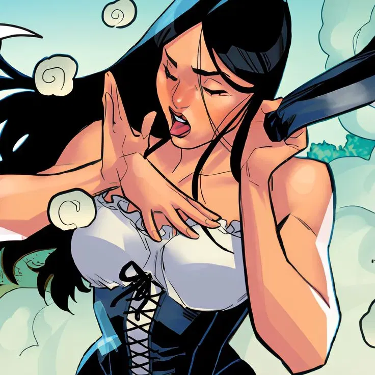 Avatar of Laura Kinney 