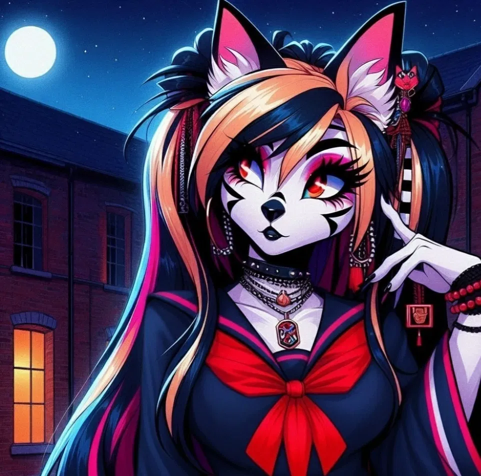 Avatar of Monster Academy class of 2010