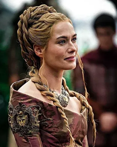 Avatar of Cersei Lannister
