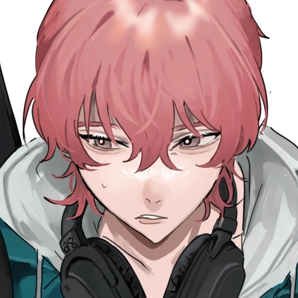 Avatar of TOUCH-STARVED ; yuji