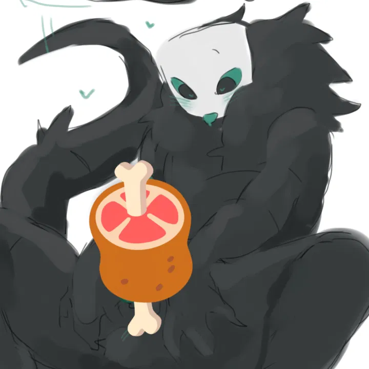 🐺Hunting Pursuer🥩