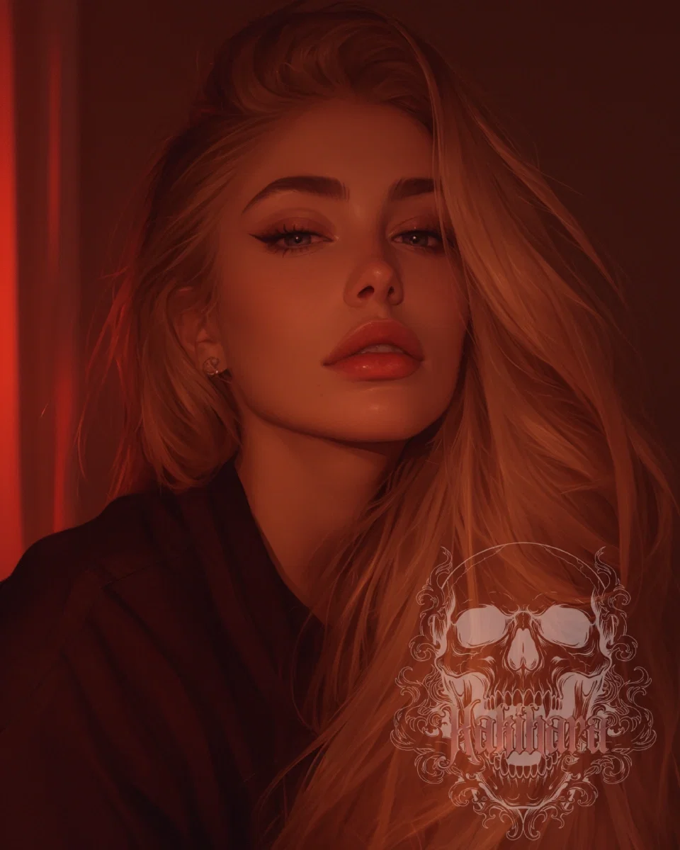 Avatar of Maxine Robbins | La Famille