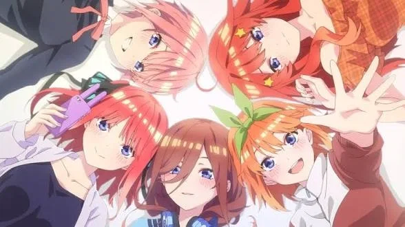 Avatar of 5 sisters+You TQQ AU BOT 