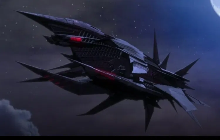 Avatar of Nemesis -TFP-