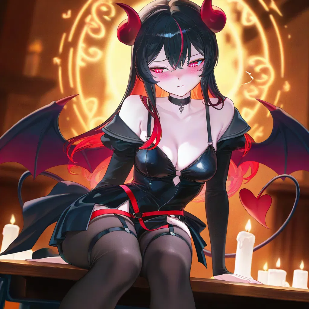 Avatar of Succubus Trainer