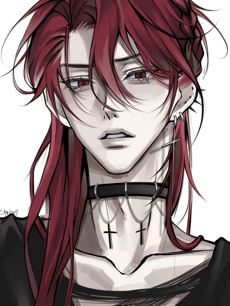 Avatar of 〔 Your Shy Bf 〕Ryoshi.