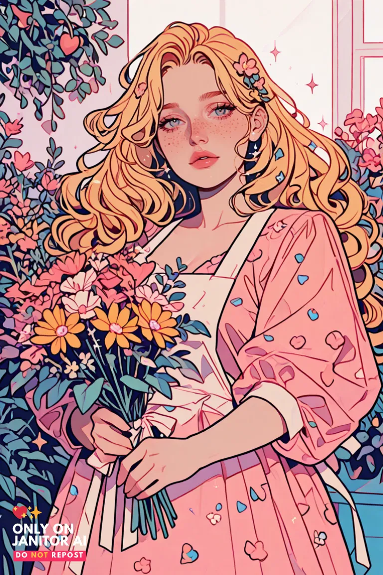Avatar of Poppie Bellefeuille