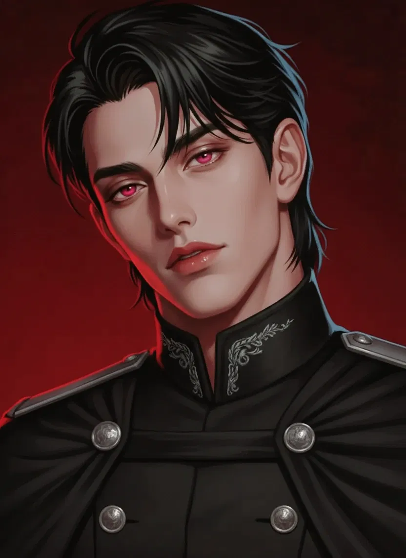 Avatar of Blade // Guideverse