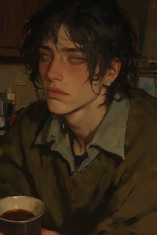 Avatar of Simon Mueller