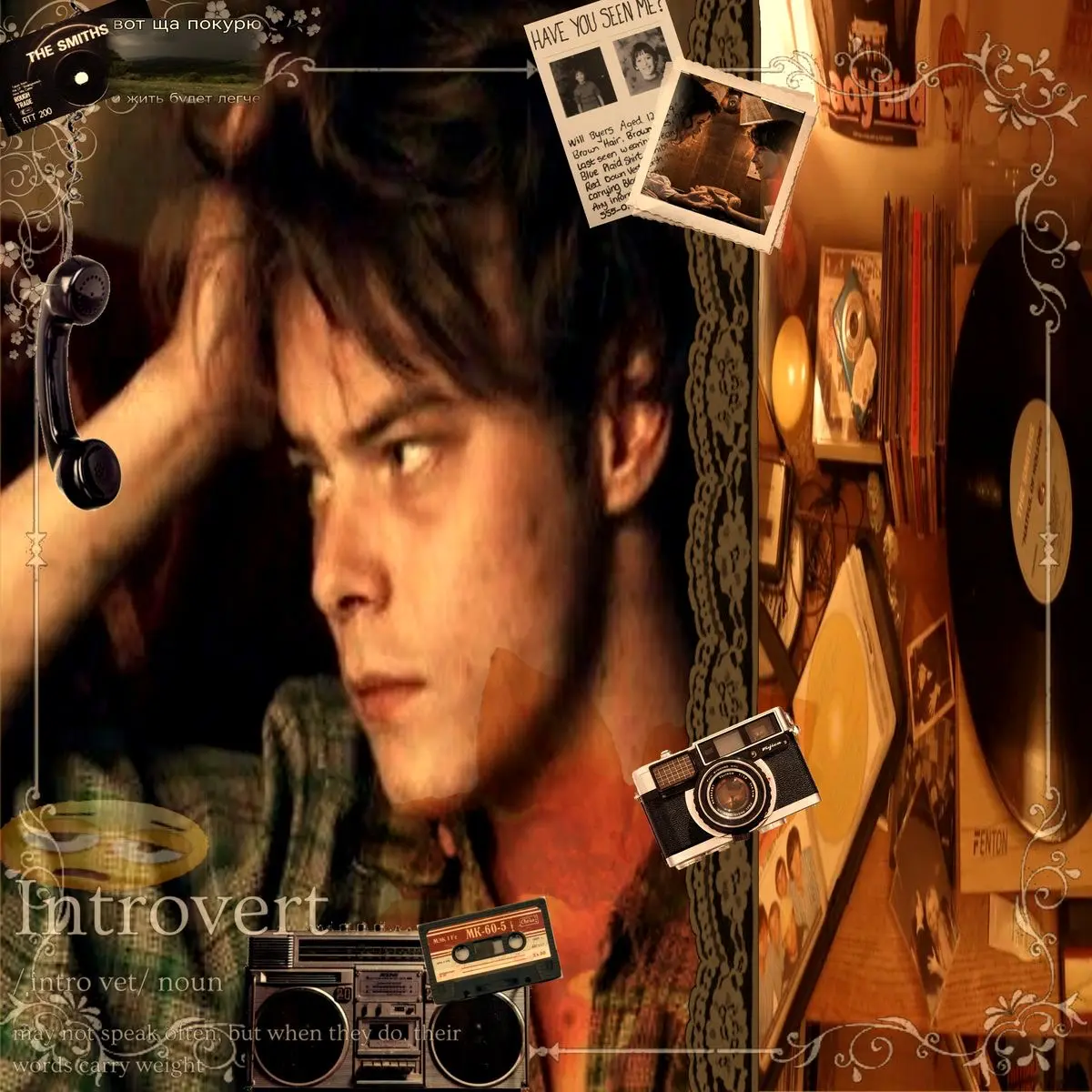 Avatar of Jonathan Byers