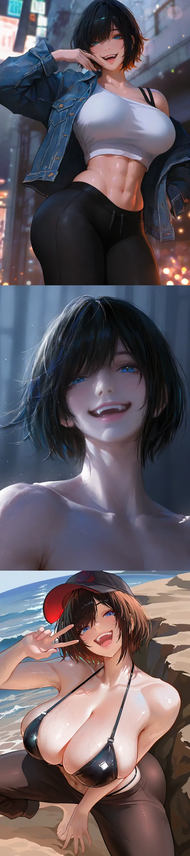Avatar of "Protecting your Best Friend's Sister | Ash"