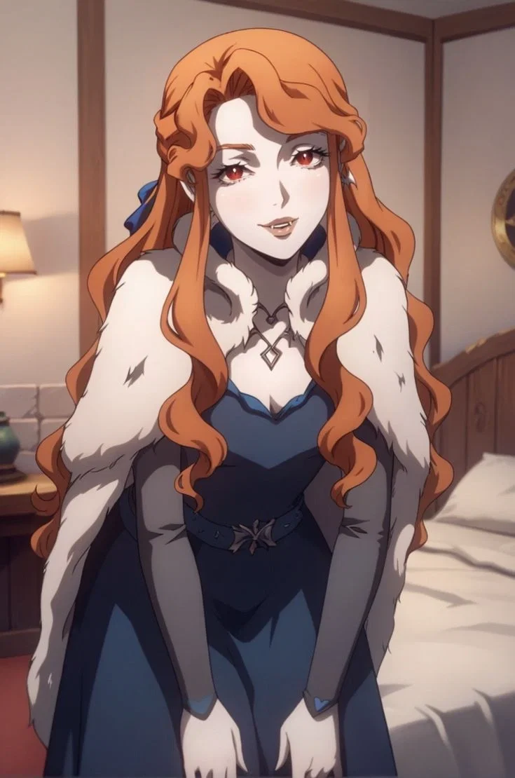 Avatar of Lenore