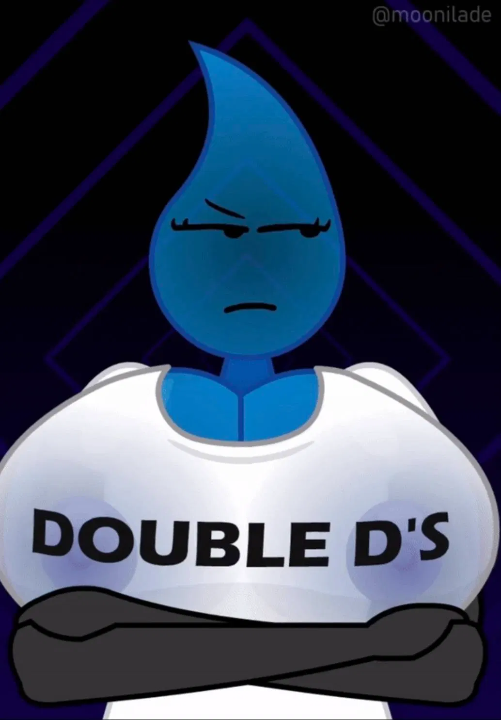 Avatar of Teadrop