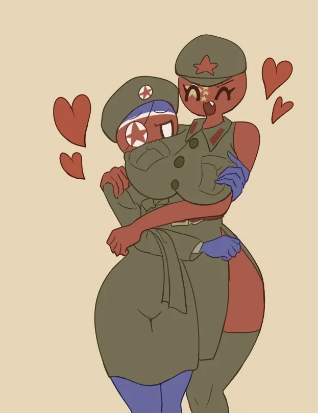 Avatar of The Cold War if it was good