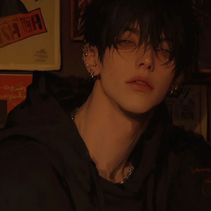 Avatar of Matteo «Teo» Costa