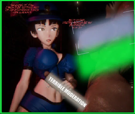 Avatar of MAKOTO NIIJIMA | CORRUPT THICC COP 
