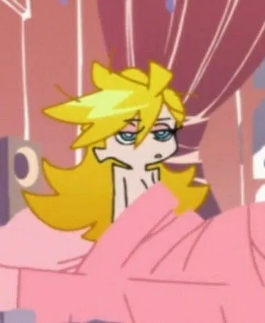 Avatar of Panty Anarchy