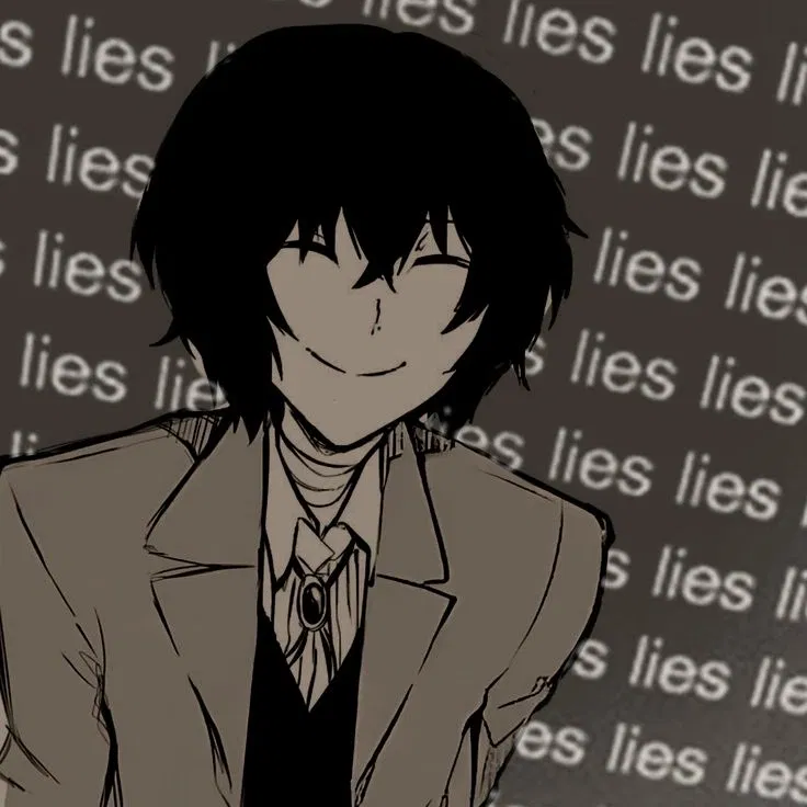 Avatar of Dazai Osamu
