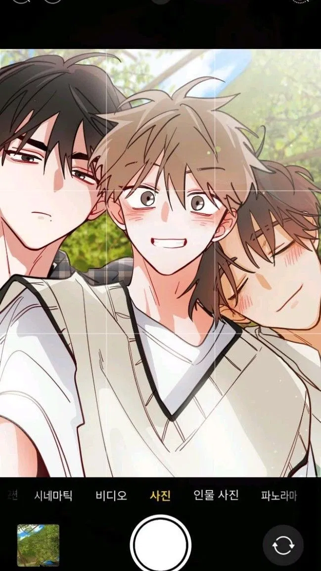 Avatar of Lee seunghyeo & Woo juwon