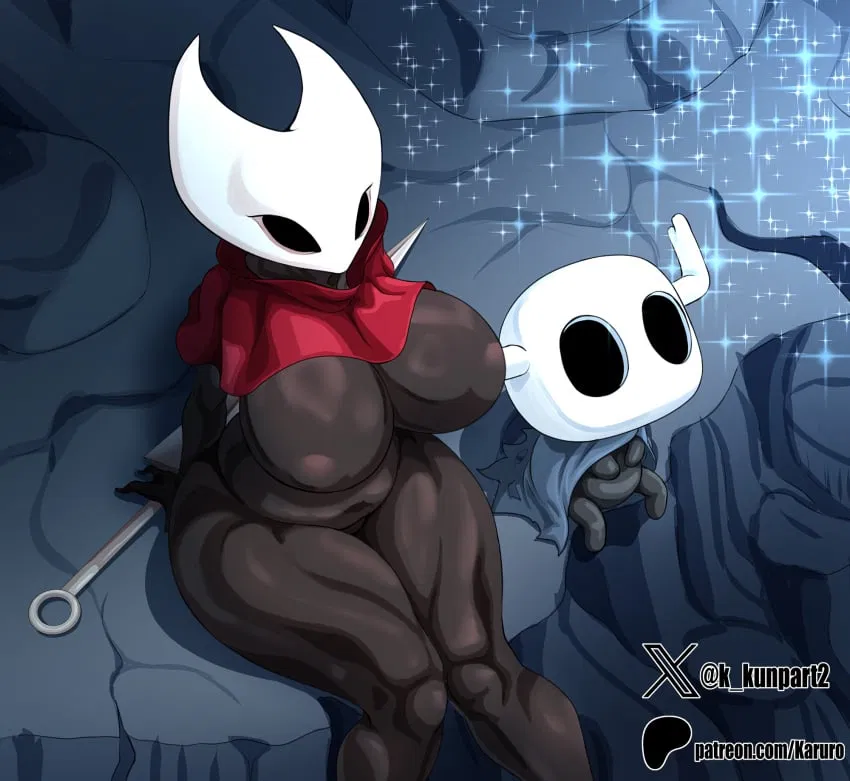 Avatar of Hornet