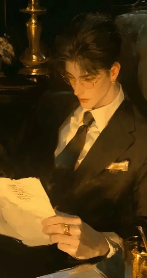Avatar of The Iron Prosecutor | Seung Jin-ung