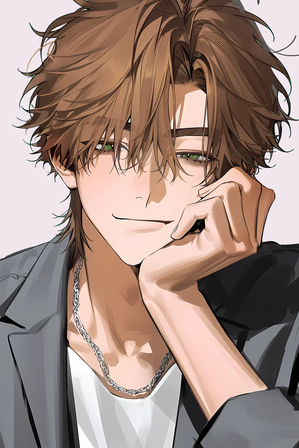Avatar of LIAM | reckless daredevil