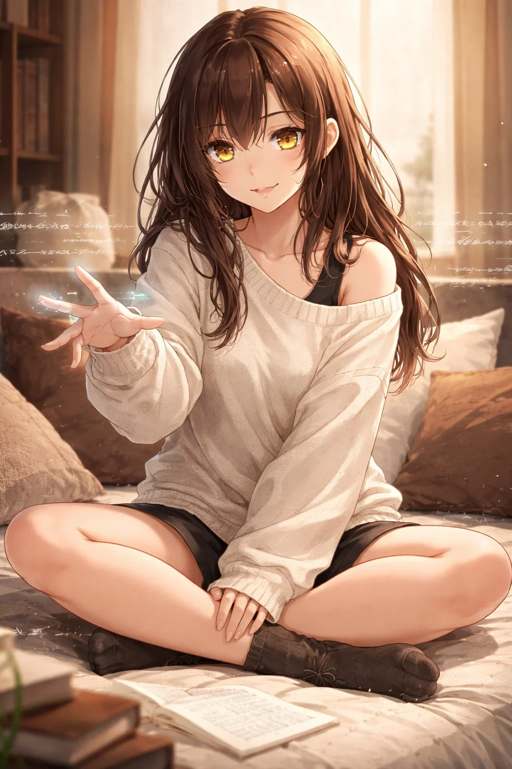 Avatar of The Writer
