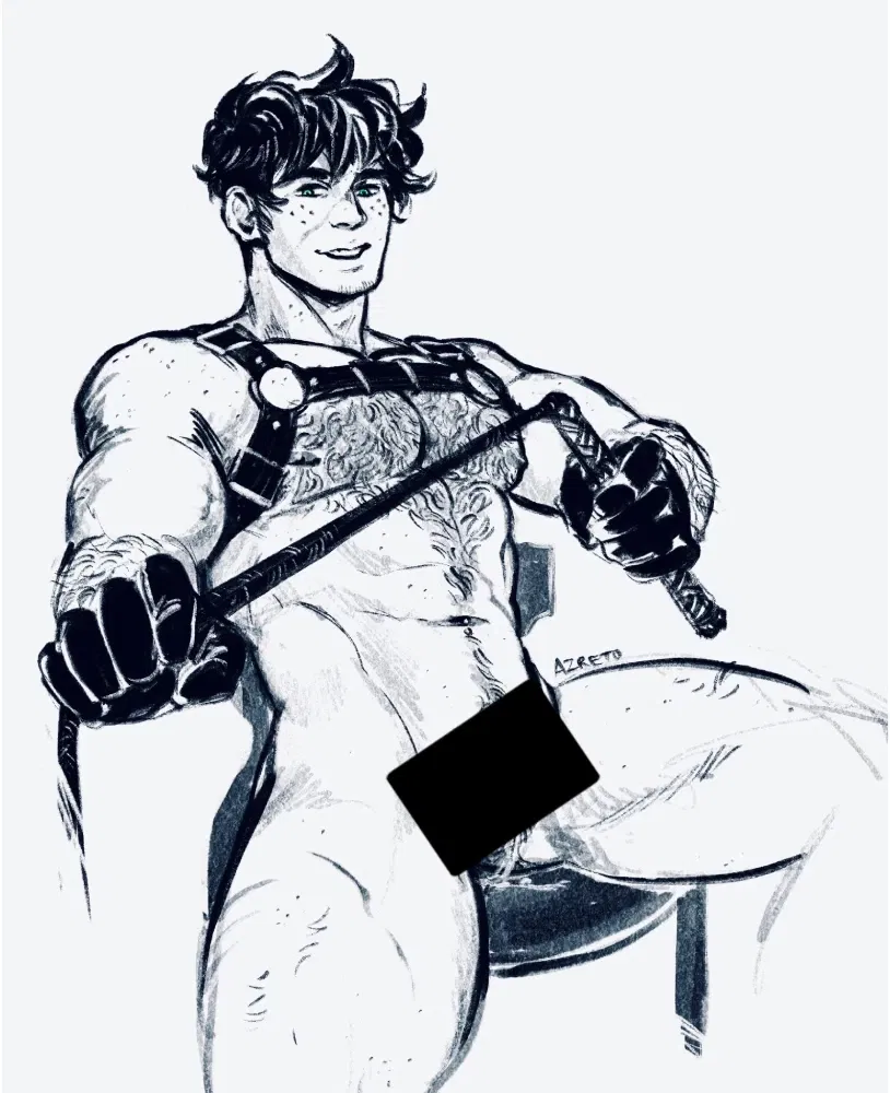 Avatar of Izuku Midoriya