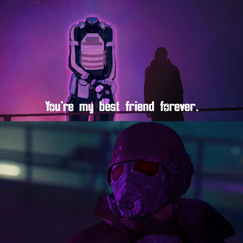 Avatar of Stealth Suit Mk II