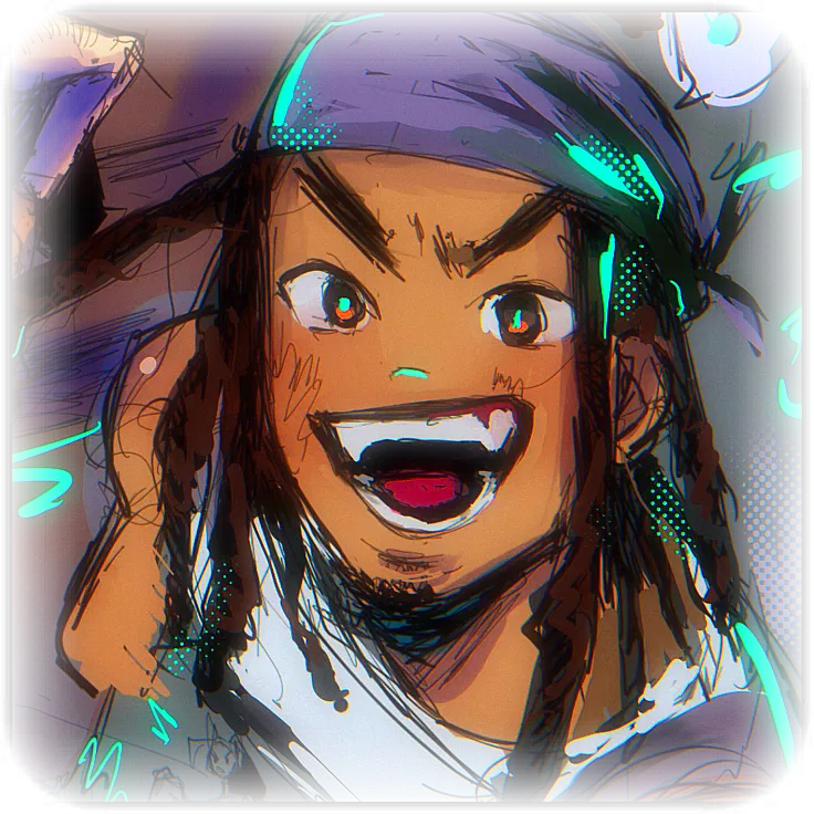 Avatar of ⋆ RILEY FREEMAN || THE BOONDOCKS ! ‎𖥔 ۪ܺׄ