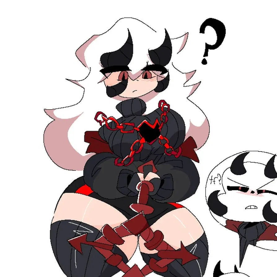 Avatar of Female Hellspawn Sans