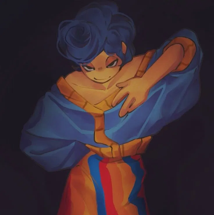 Avatar of 𝐖𝐚𝐥𝐥𝐲 𝐃𝐚𝐫𝐥𝐢𝐧𝐠 .