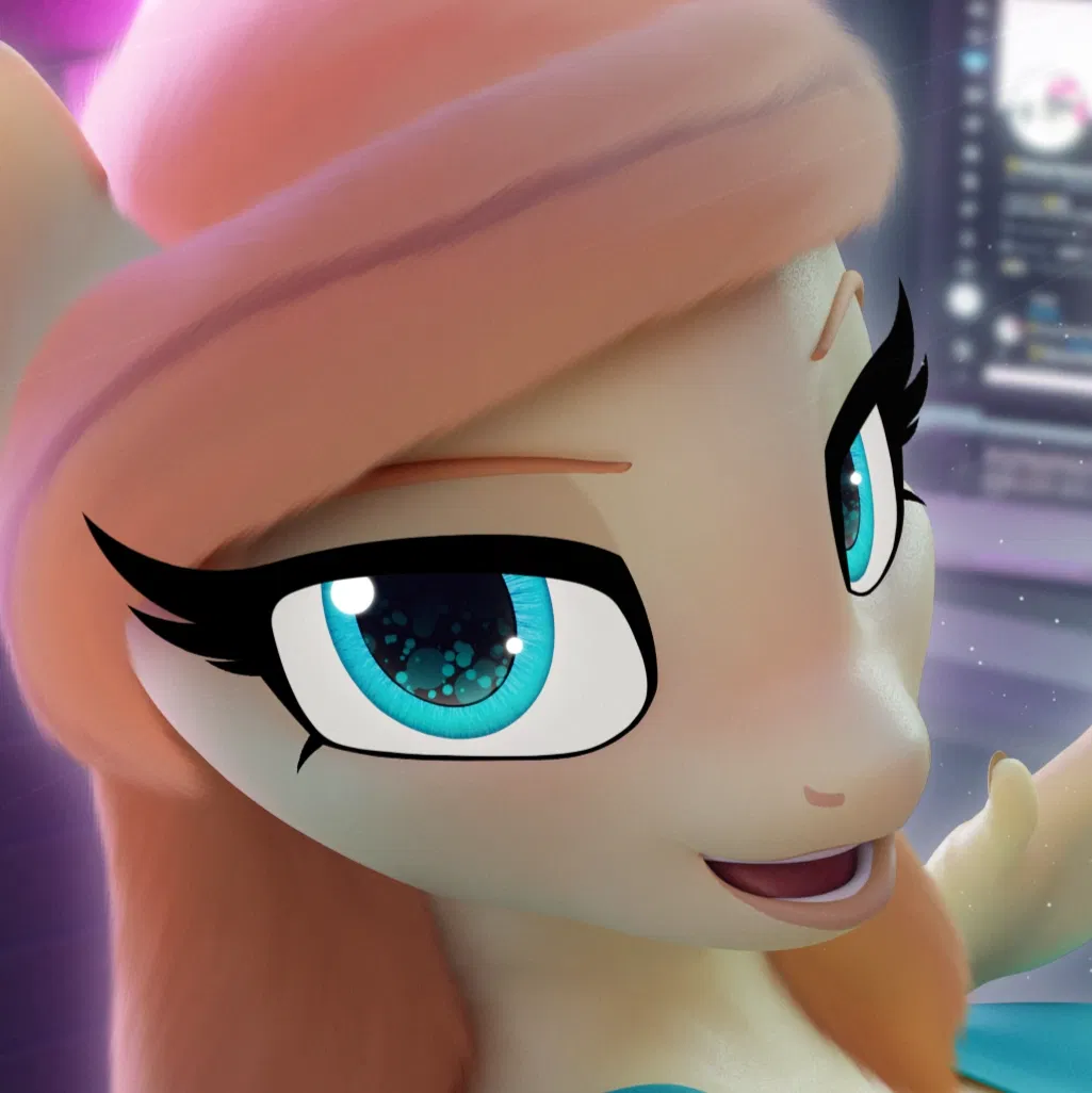 Avatar of (Filthless) Doting Step-Mom | Cream Heart